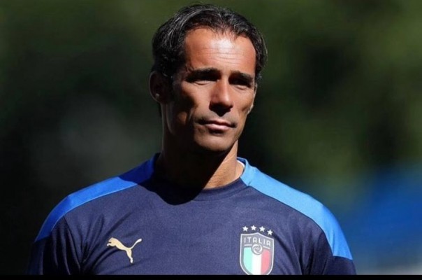 Exvalencianistas por el mundo: Bernardo Corradi