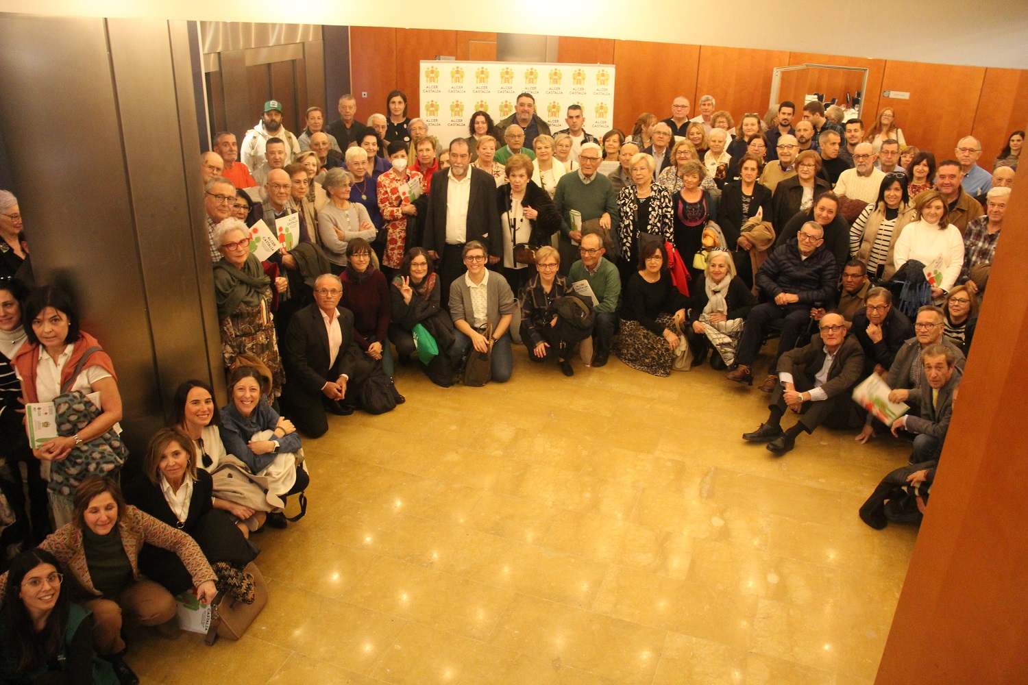 Alcer Castalia subraya que el éxito de la unidad de trasplante renal avala la reivindicación de más recursos	

