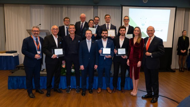 El Club Innovación de la Comunitat Valenciana entrega sus VI premios
