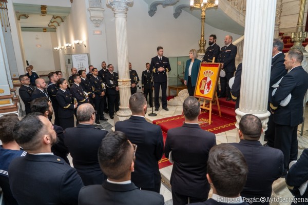 Privilegio, responsabilidad y mucho orden: la nueva vida a bordo del S-81 Isaac Peral