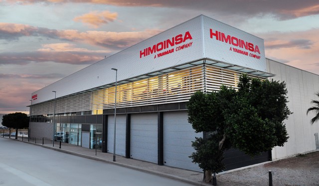Himoinsa estrena nueva fábrica en Torre Pacheco para producir 5.000 torres de iluminación al año