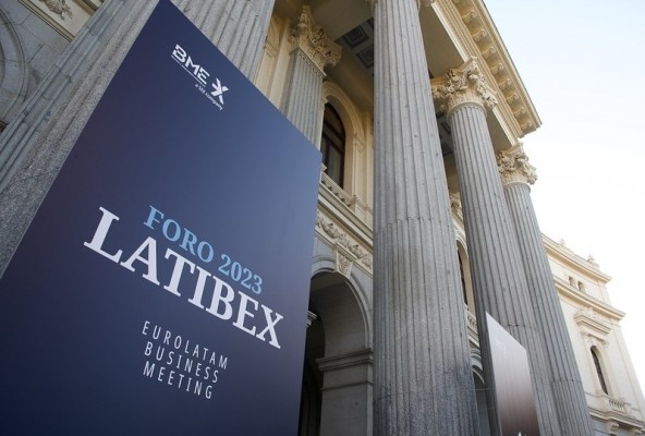 La Bolsa encara el Foro Latibex: 