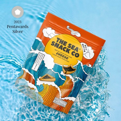 El talento murciano arrasa en el diseño de 'packaging': Estudio Maba se lleva seis premios Pentawards  