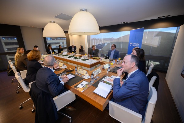 Previsión y trazabilidad, la digitalización se posiciona como herramienta clave en las empresas 