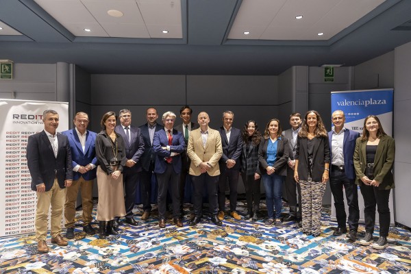 La colaboración público-privada, estratégica para seguir fomentando la I+D+i empresarial 