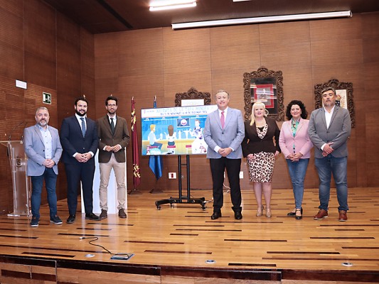 La Unión recupera la Ruta de la Tapa Minera: 17 locales participan del 24 de noviembre al 10 de diciembre


