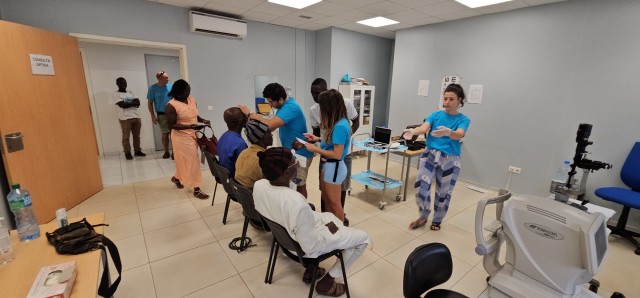 El Ayuntamiento de Murcia destina 380.000 euros a ayuda humanitaria y cooperación al desarrollo