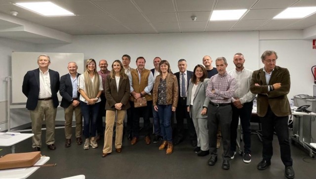 Las DDOOPP Queso de Murcia y Queso de Murcia al Vino y Arroz Calasparra entran en la directiva de Origen  España
