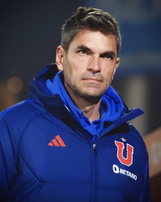 Exvalencianistas por el mundo: Mauricio Pellegrino