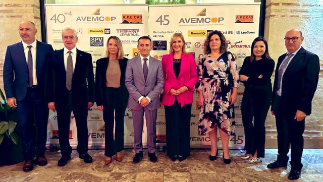 Avemcop critica el alto riesgo de impagos que sufre el sector y pide mayor implicación institucional