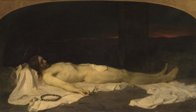 Eduardo Rosales vuelve a Murcia: una exposición en el Mubam ilustra las estancias del pintor en la Región