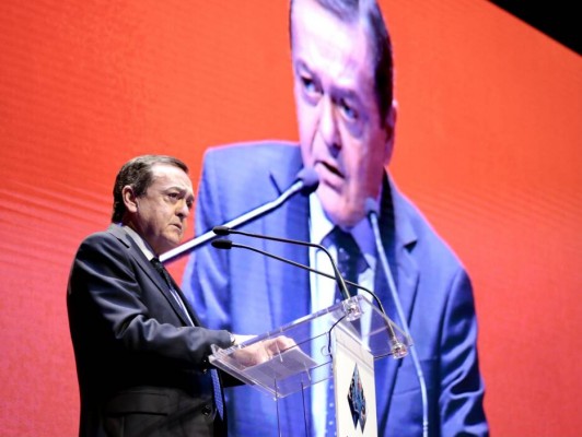 Albarracín reivindica la fortaleza del CEO Congress: 