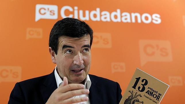 C's pide a Ribó que explique 