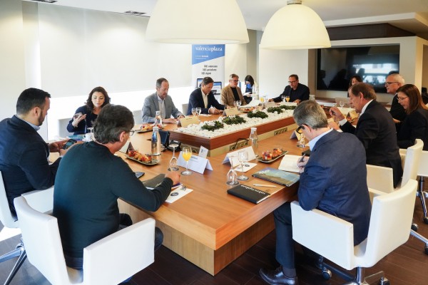 La gastronomía como motor del desarrollo turístico y del territorio 
