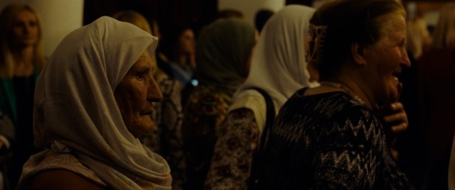 El murciano Javier Marín estrena 'You play my father', un documental sobre el genocidio de Srebrenica