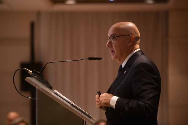 Corporate Connections arranca en València con su primer grupo de trabajo 