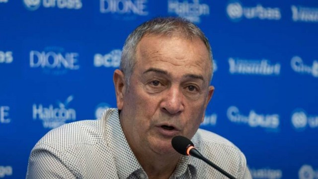 Moreno convierte en acciones casi cuatro millones para sacar al Murcia de causa de disolución 