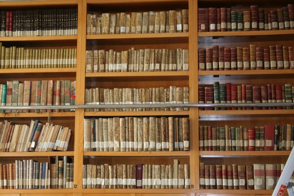 Los padrones y registros de enterramiento de 1887 a 1922 ya se pueden consultar online en el Archivo Municipal de Murcia