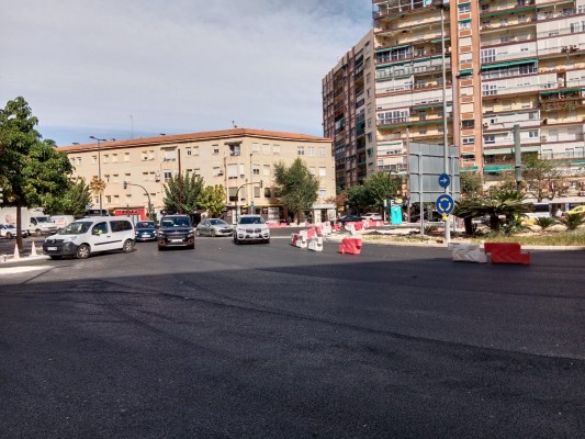 Estas son las claves para que Murcia termine las obras de movilidad para la campaña de Navidad