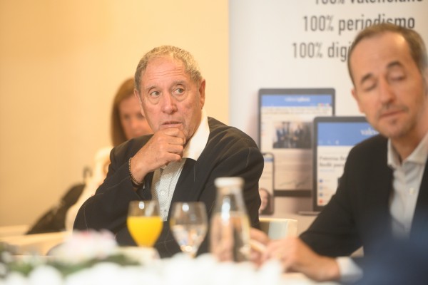 De la rehabilitación a la innovación en la obra: el papel del arquitecto técnico en la edificación