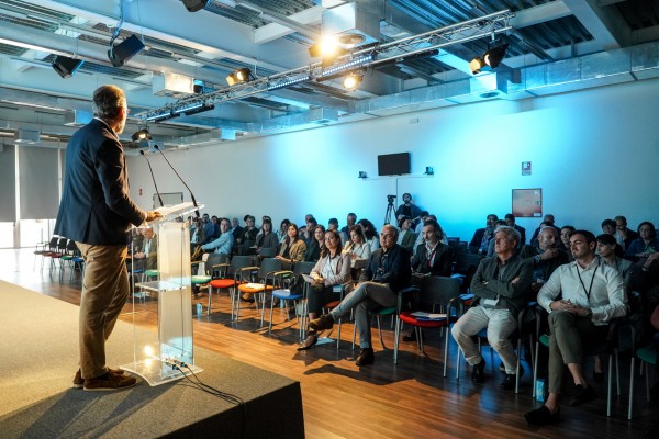 La Inteligencia Artificial, una tecnología clave para innovar en el sector sanitario
