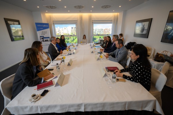'Innspiradoras', mujeres líderes en innovación de la Comunidad Valenciana