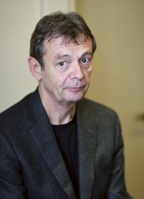 Pierre Lemaitre, cabeza de cartel de la IV edición de VLC Negra