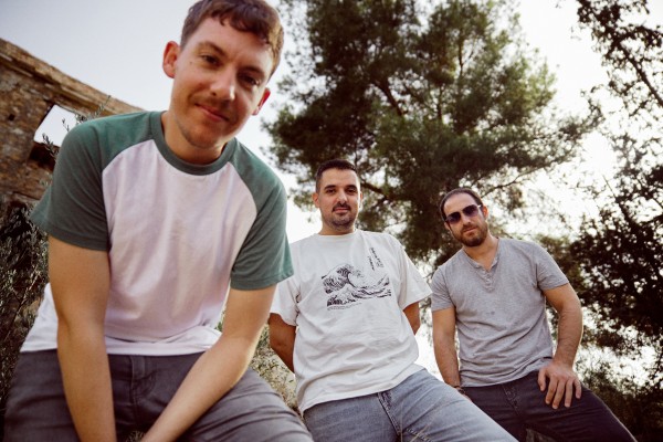 La banda murciana Shaman Shaman publica su primer LP: 