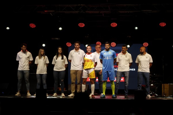 La FFRM elige a 24 profesionales para guiar a sus selecciones 
