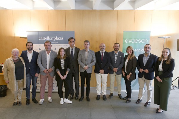 Ganas, interés y frustración: los retos de los municipios de Castellón para ser una 'smart city'
