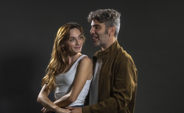 Teatro murciano para viajar por el metaverso del amor: Nacho Vilar Producciones estrena 'Constelaciones' 