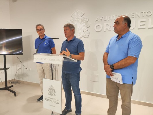 Vegara lleva a pleno modificaciones de crédito para pagar nóminas: ya van 23 millones en 4 meses