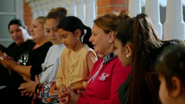 Premio para el corto documental sobre gitanas feministas rodado en Las 600 de Cartagena