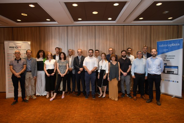 Las tecnologías habilitadoras, la nueva apuesta empresarial frente al desarrollo digital