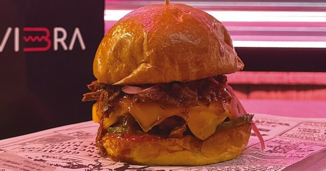 Las burgers más top de España se dan cita en Molina: competirán en un festival 'aliñado' con música y actividades