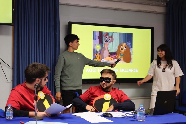 FAMDIF celebra sus XXX Jornadas de Formación sobre Discapacidad Física y Orgánica en la UMU