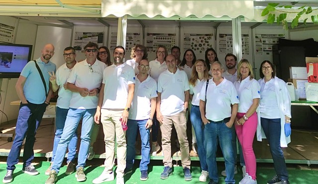 SeCyT'23: La ciencia y su magia
