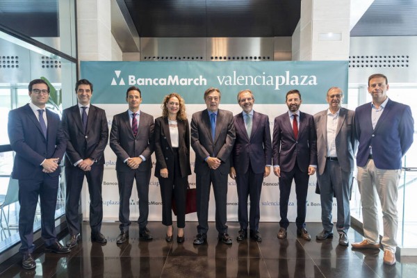Banca March, la llave que abre la puerta de la financiación alternativa para las empresas