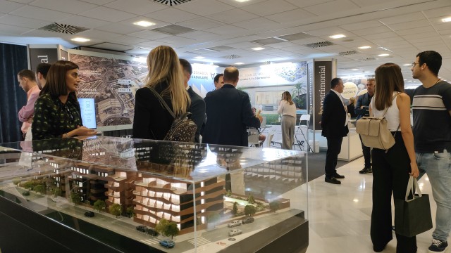 Reside 2023: Cinco razones para visitar la feria de la vivienda este fin de semana