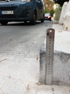 El PSOE denuncia que varias obras de Alicante 