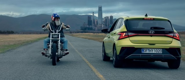Hyundai lanza su Black Week multiplicada por tres 