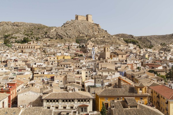 Mula pone sobre la mesa su patrimonio para formar parte de 'Los Pueblos Más Bonitos

de España'