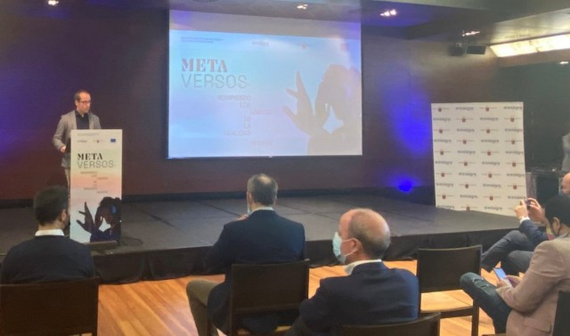 Un ciclo de seminarios online mostrará las posibilidades de las últimas tecnologías en el tejido productivo regional