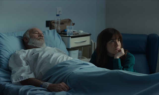 El cineasta molinense Álvaro López estrena corto y va a por su primer largometraje ya con un premio