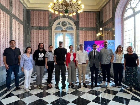 Más que teatros: Murcia abre sus espacios escénicos a los ciudadanos con más de 30 actividades