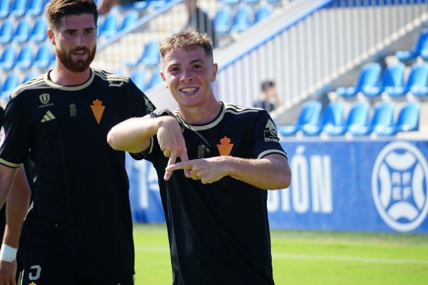 El Real Murcia logra un triunfo balsámico en Palma y Munúa respira 