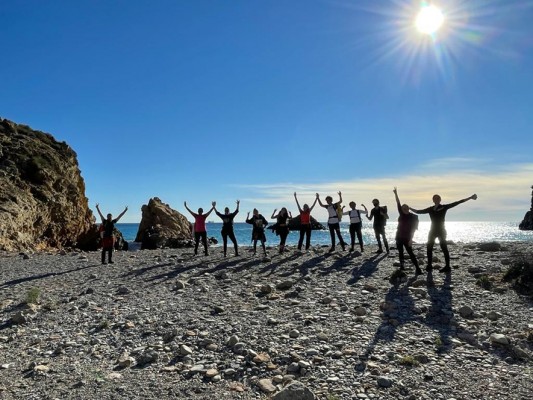 La iniciativa Redes para el Tiempo Libre regresa a Murcia con 47 actividades para los jóvenes
