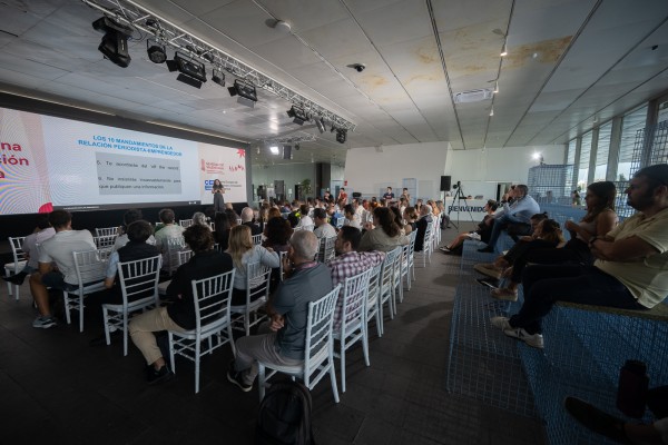 Tips para acercarse a los medios desde el emprendimiento, ¿cómo comunico?
