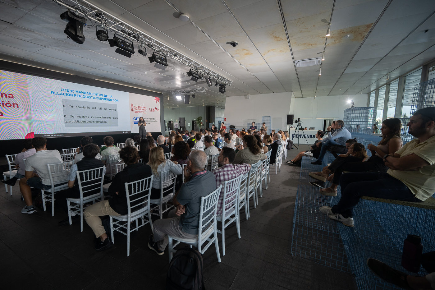 Tips para acercarse a los medios desde el emprendimiento, ¿cómo comunico?