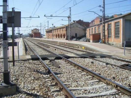 Adif compra 270 plataformas para facilitar el acceso a pasajeros con movilidad reducida